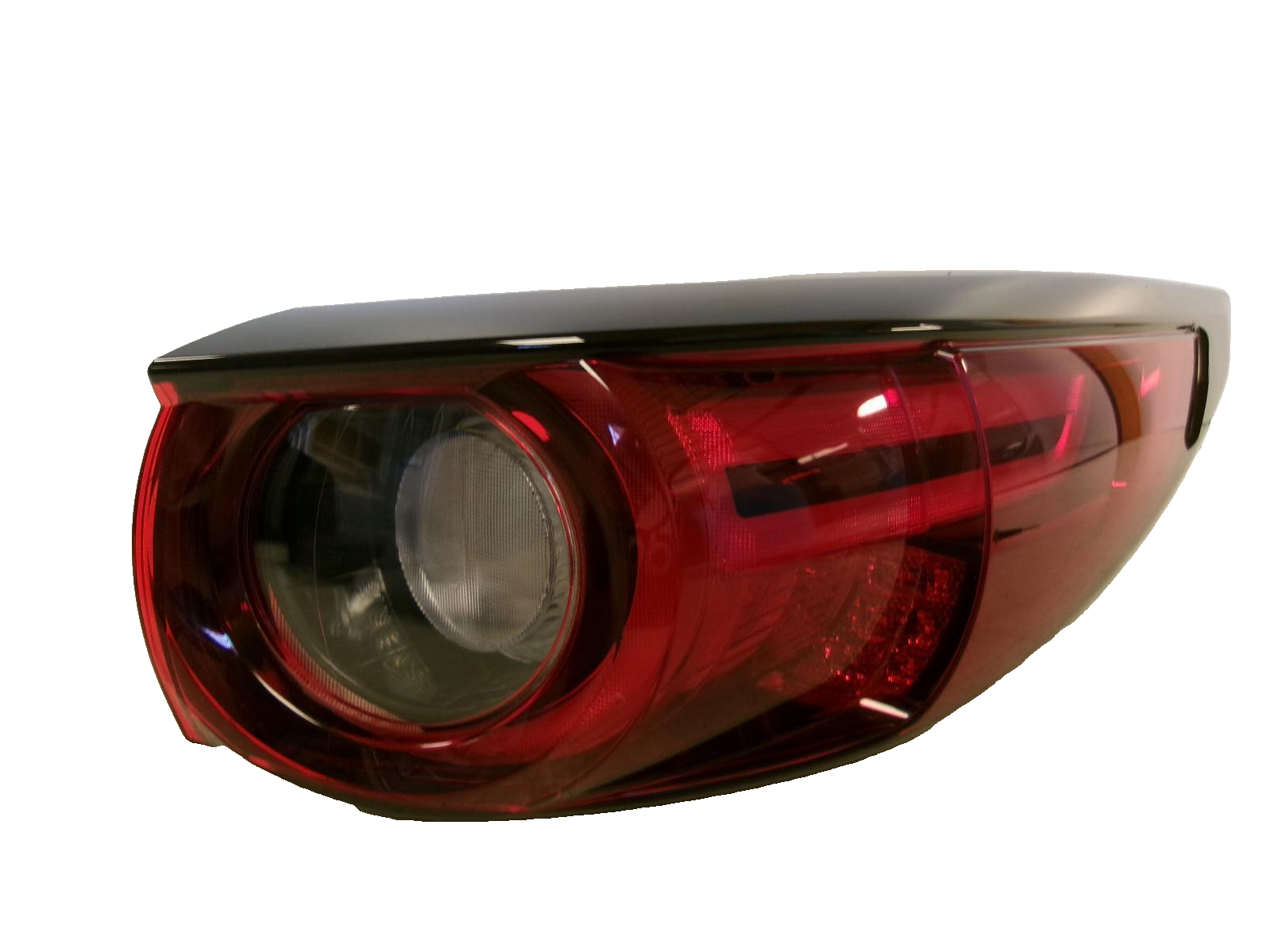 TAIL LIGHT ASSEMBLIES