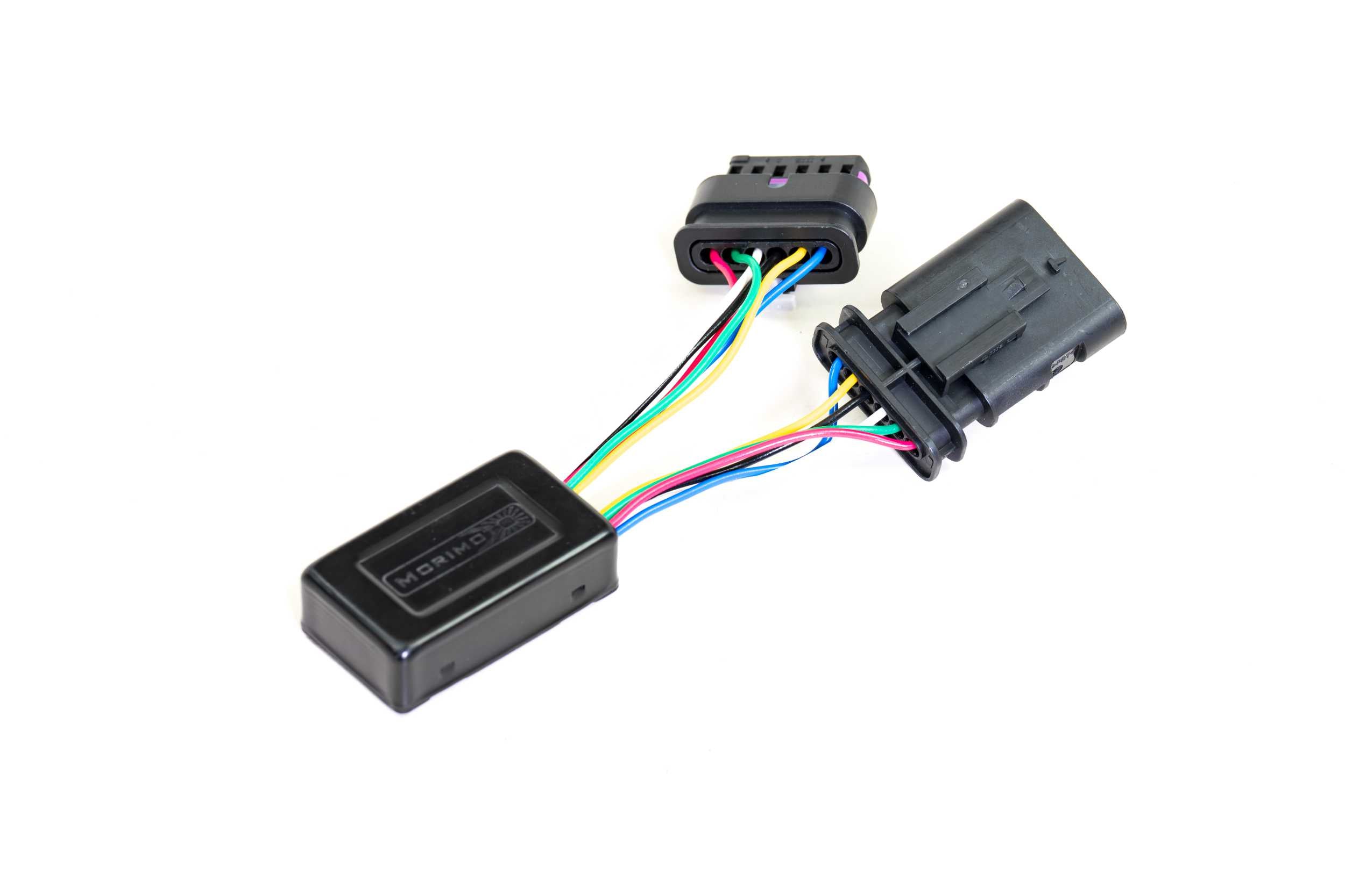 X3B LED Third Brake Light: Rapid-Flash Module