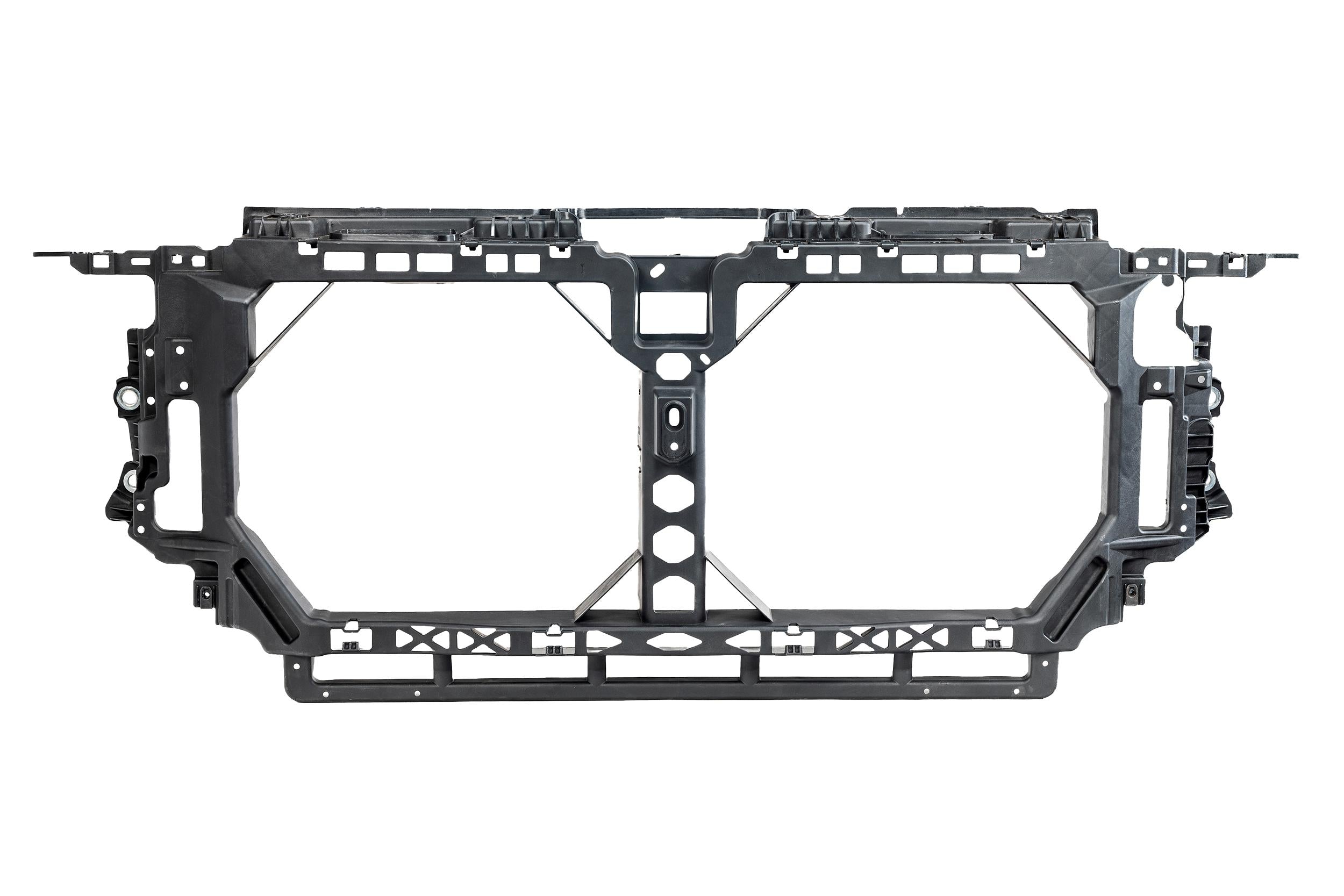 XBG: Ford Super Duty Front End Conversion Kit (17-19 to 20-22)