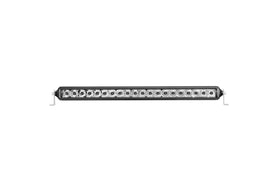 Pro Comp Motorsports Series Single Row Light Bar: 20" / White / Combo Beam