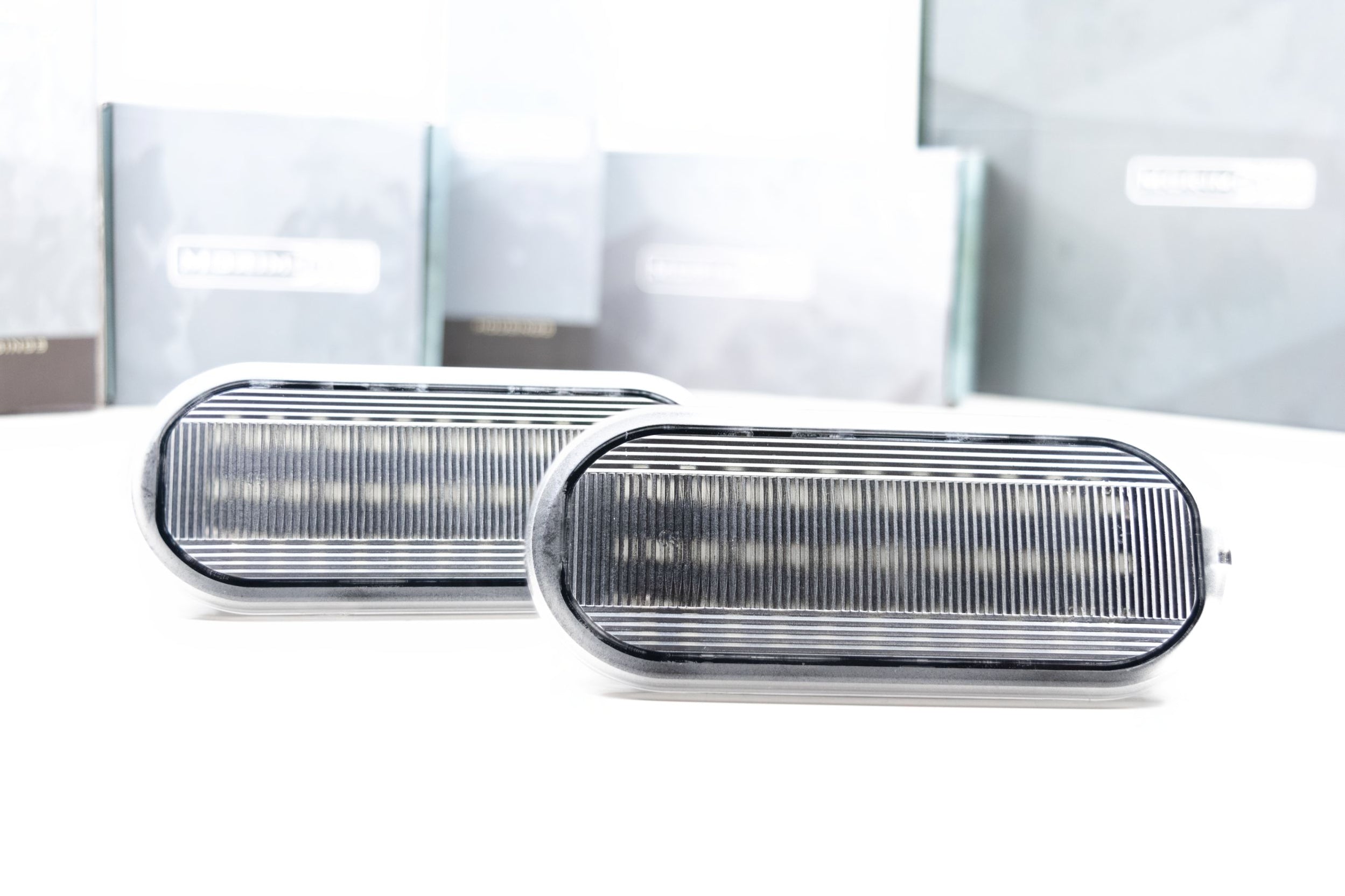 XB Bed Light: F150 / Super Duty (15-20 / Pair)