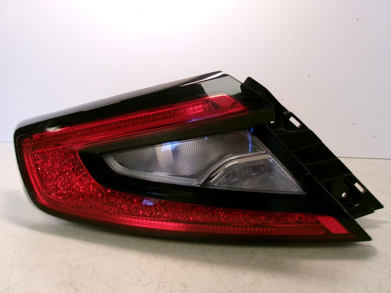 2022 2023 Subaru WRX Driver Lh LED Outer Tail Light OEM