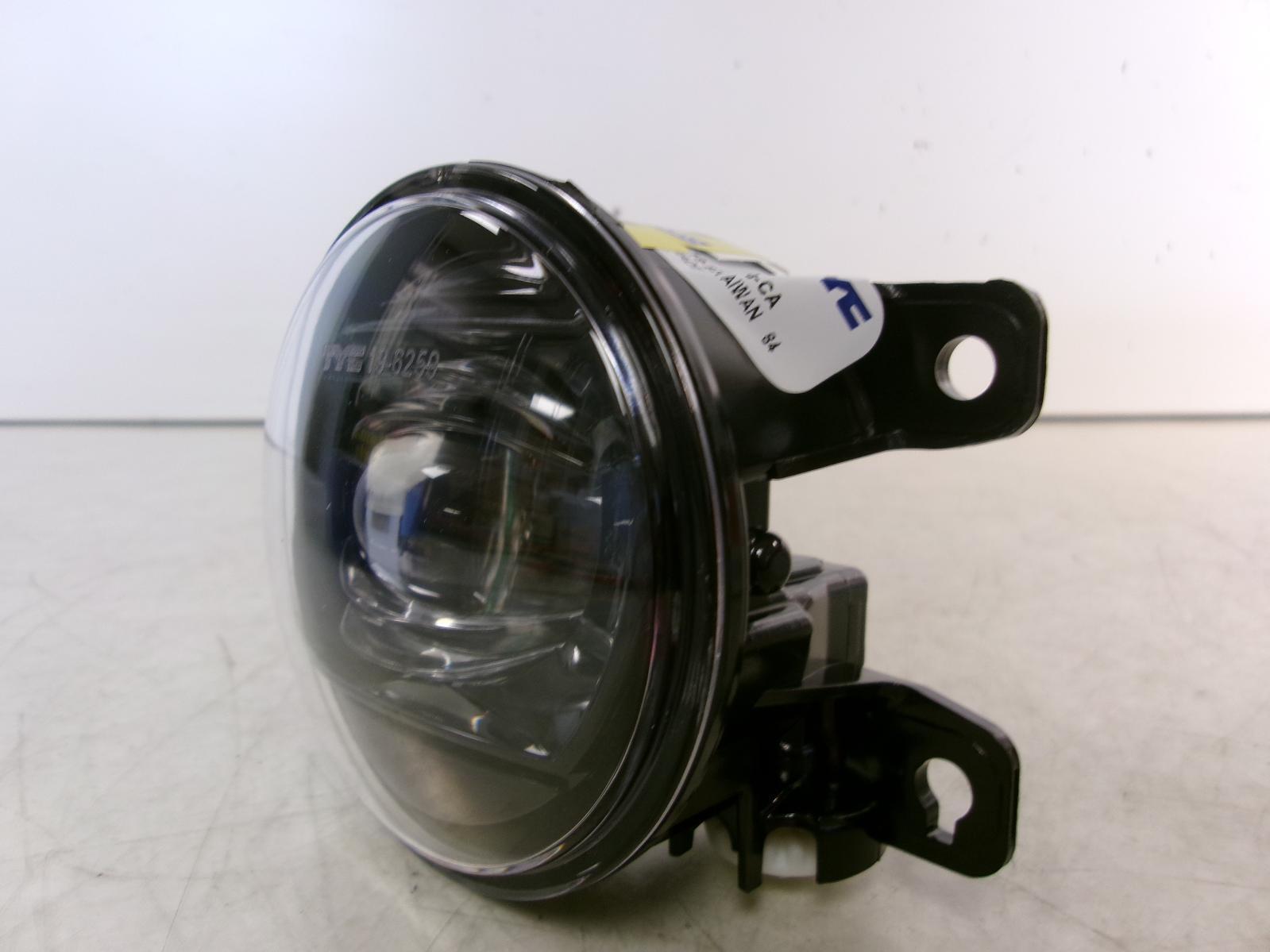 Fits 2020 2021 2022 Honda Cr-v Driver Lh Led Fog Light - TYC