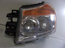 2008 - 2015 Nissan Titan Driver Lh Halogen Headlight OEM-4