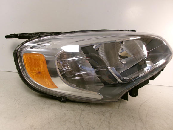 2015 - 2022 Ram Promaster City Passenger RH Halogen Headlight OEM