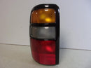 2004 2005 2006 Chevrolet Suburban / Tahoe / GMC Yukon Driver LH Tail Light OEM-4