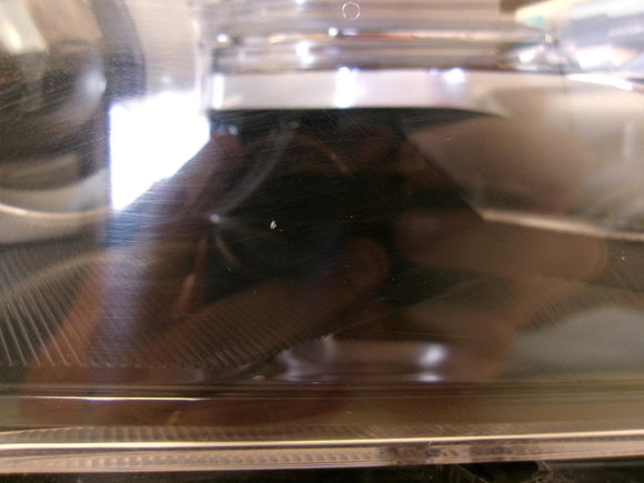 2020 2021 2022 Honda Crv Passenger Rh Halogen Headlight OEM