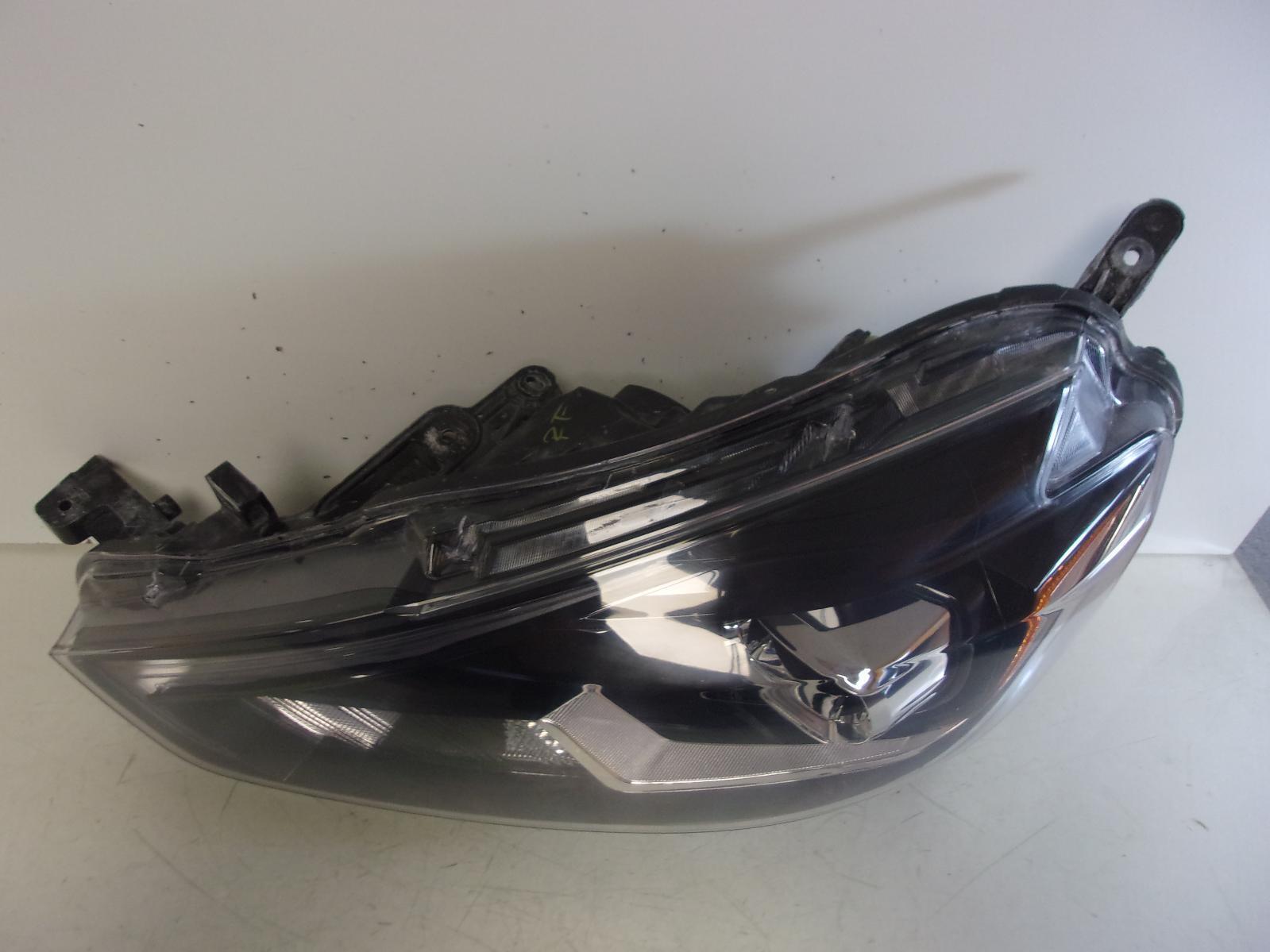 2018 2019 Nissan Sentra Driver LH LED Headlight OEM