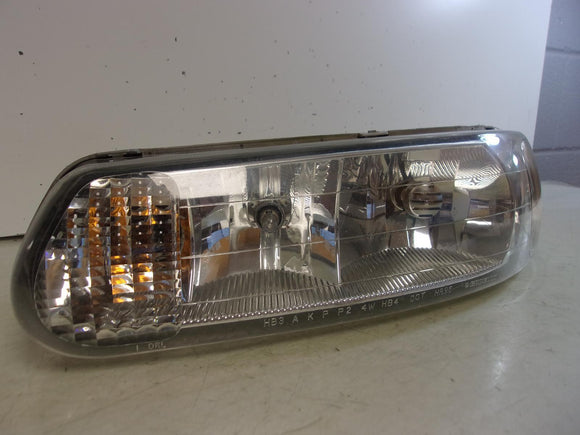 1997 - 2005 Buick Century / Regal Driver LH Halogen Headlight OEM