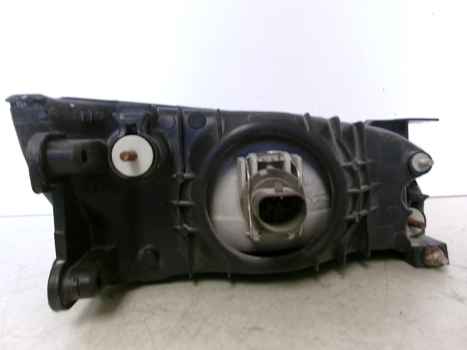 1998 1999 Nissan Altima Driver Lh Front Halogen Headlight OEM