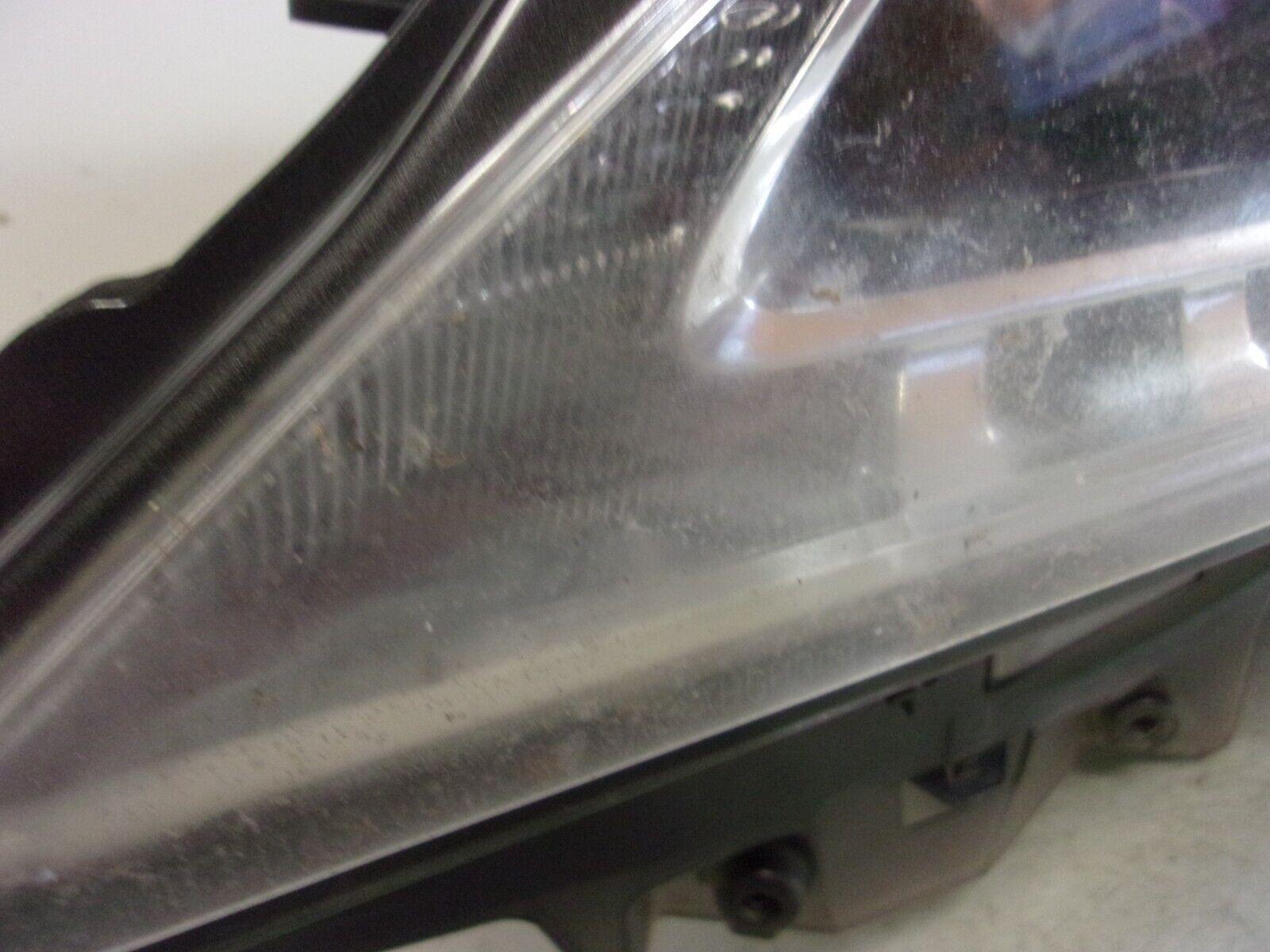 Sold As Is - 2013 2014 2015 Lexus Rx350 Rx450h Driver Lh Xenon Hid Headlight OEM