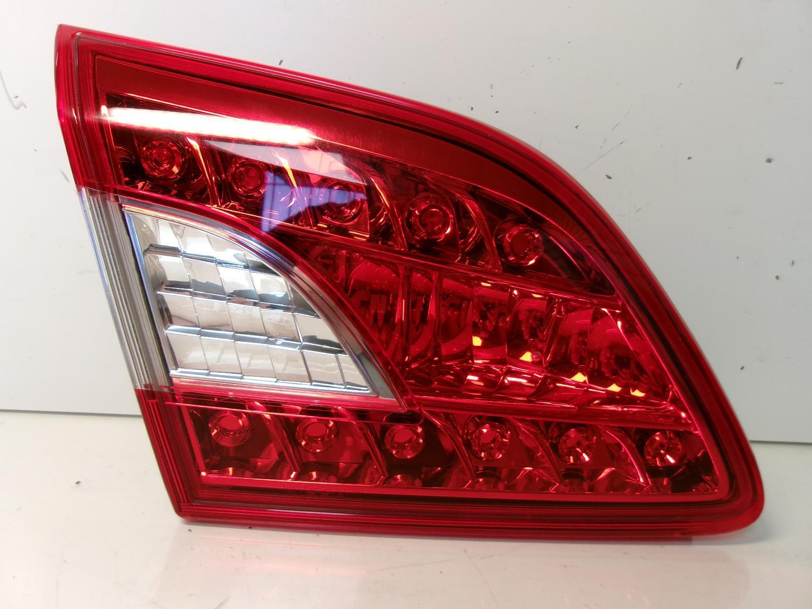 2013 2014 2015 Nissan Sentra Driver Lh Inner Lid Tail Light OEM