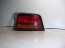 2019 2020 2021 2022 Nissan Altima Driver Lh Outer Quarter Panel Tail Light OEM-5