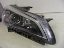 2015 2016 2017 Hyundai Sonata Passenger Rh Halogen Headlight w/o LED DRL OEM-5
