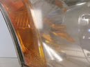 2007 - 2012 Dodge Caliber Passenger RH Halogen Headlight OEM-3