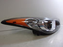 Fits 2011 - 2013 Hyundai Elantra Passenger Rh Halogen Headlight CAPA-2