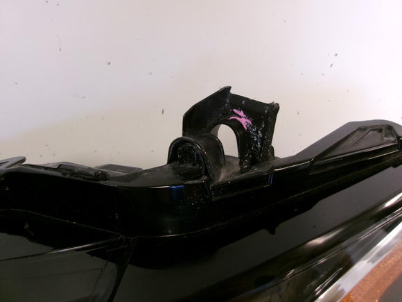 2018 - 2023 Toyota Camry Driver Lh Bi Led US Built Headlight OEM