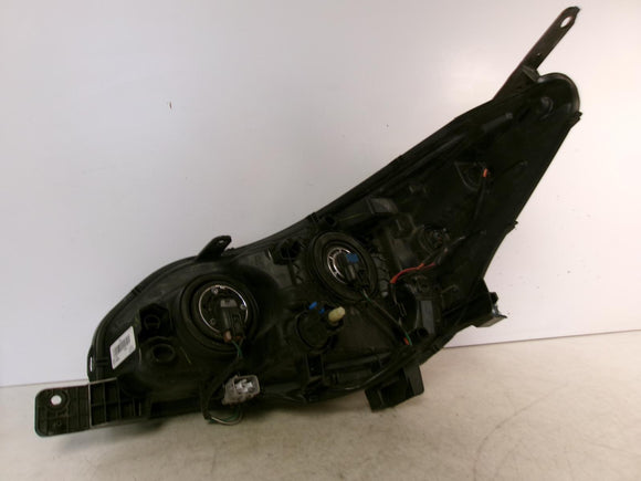 2017 - 2023 Subaru Impreza Passenger Rh Halogen Headlight OEM