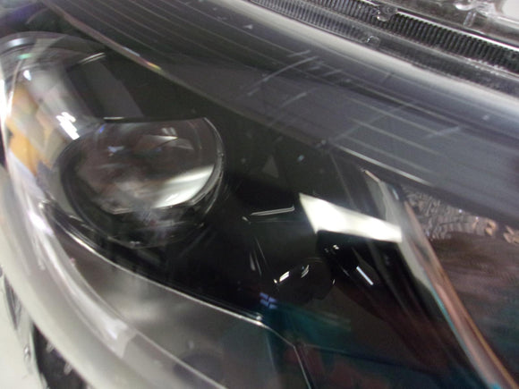 2022 2023 Toyota Corolla Cross Passenger  RH LED Headlight W/O OEM