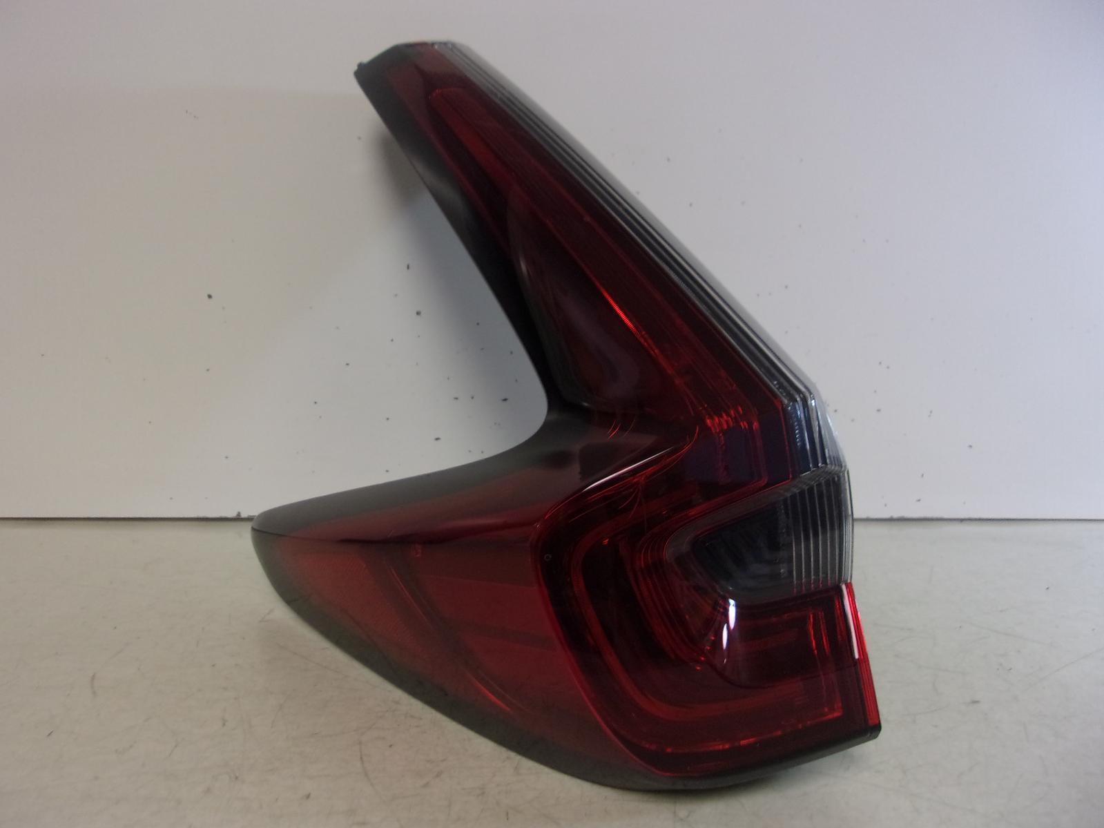 2020 2021 2022 Honda CR-V Driver LH Quarter Panel Tail Light OEM