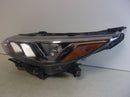 2020 2021 2022 2023 NISSAN SENTRA DRIVER LH HALOGEN HEADLIGHT OEM-2