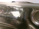 2015 2016 2017 Toyota Camry Driver LH Halogen Headlight w/Black Trim OEM-6