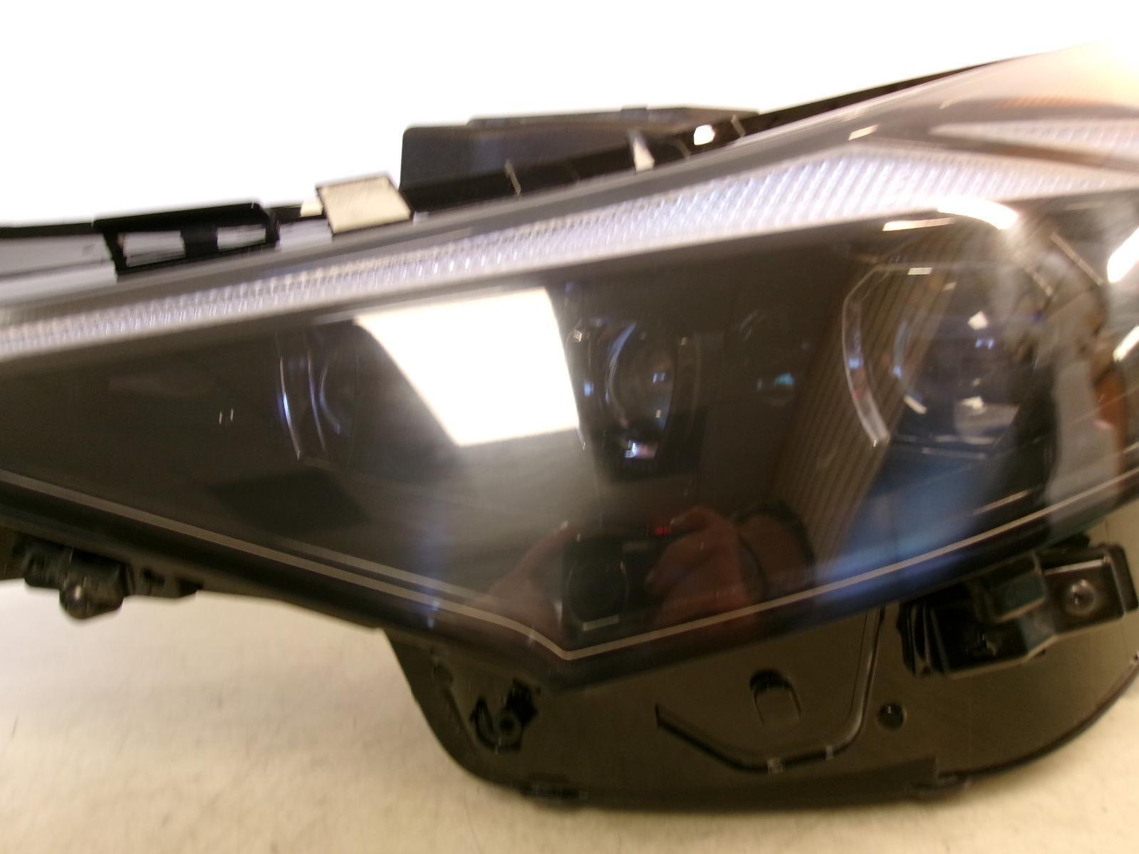 2022 2023 Hyundai Elantra Sport Driver Lh Led Headlight OEM - 0