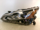 2019 2020 2021 2022 Nissan Altima Driver Lh Led Headlight W/o Adaptive Oem-1