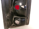 1995 - 2004 Ford E150 E250 E350 Passenger RH Outer Quarter Panel Tail Light OEM-5