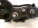2015 2016 2017 Toyota Camry Driver LH Halogen Headlight w/Black Trim OEM-14