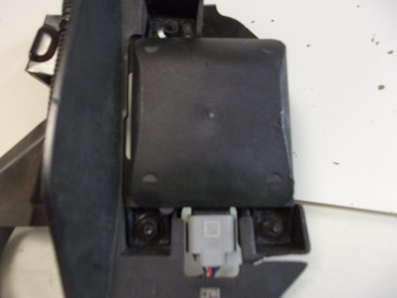 2020 2021 Hyundai Palisade Passenger Rh Rear Corner Blind Spot Sensor OEM