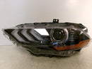 Fits 2019 2020 2021 2022 Ford Mustang Driver Lh Led Headlight - SRUMTO-1