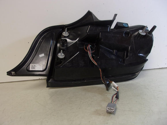 2015 2016 2017 2018 Ford Mustang Driver LH LED Tail Light OEM