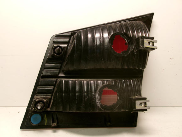 2009 - 2020 Dodge Journey Driver Lh Inner Lid Incandescent Tail Light OEM