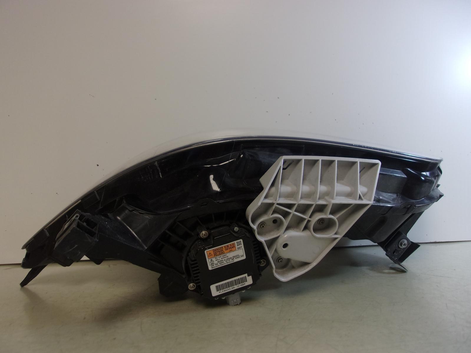 2017 2018 Infiniti QX60 Passenger RH Xenon HID Headlight OEM