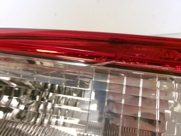 2015 2016 2017 2018 2019 Subaru Legacy Sedan Passenger Inner Lid Tail Light OEM