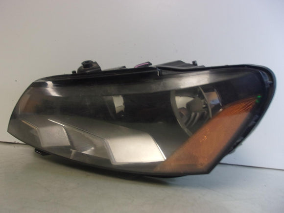 2012 2013 2014 2015 Volkswagen Passat Driver Lh Halogen Headlight OEM