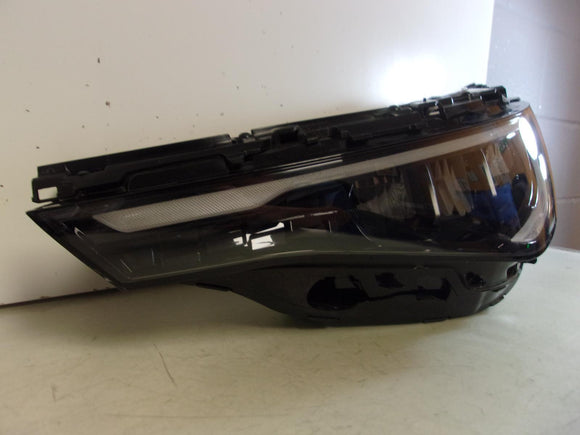 2023 2024 Kia Soul Driver LH Full LED Headlight OEM