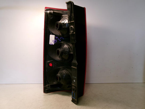 2012 2013 GMC Yukon Passenger Rh Outer Tail Light OEM