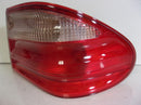2000 2001 2002 Mercedes E-class Sedan Passenger Rh Quarter Panel Tail Light OEM-2