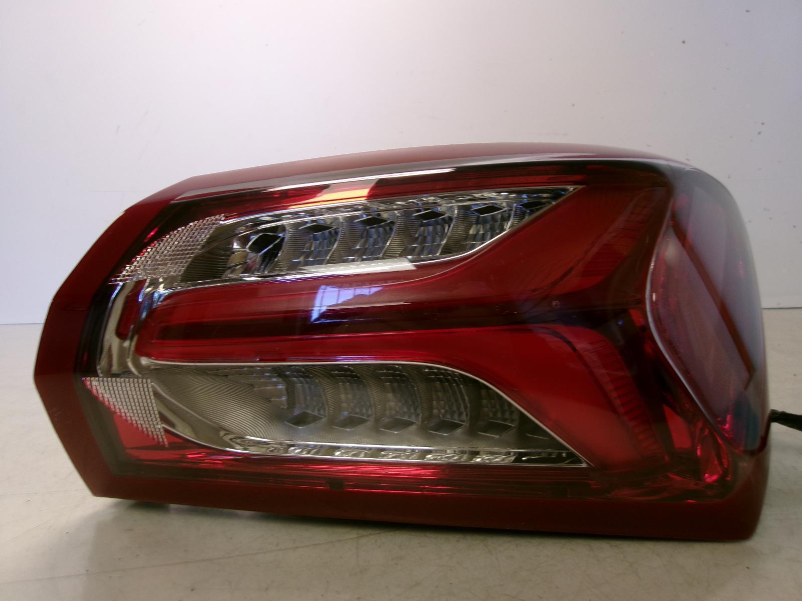 2020 2021 2022 2023 Chevrolet Malibu Passenger RH LED Outer Tail Light OEM