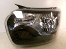 2015 2016 2017 2018 2019 Ford Transit 150 Driver Lh Headlight w/ Black Trim OEM-6