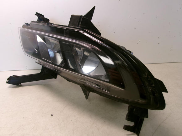 2016 2017 Nissan Maxima Driver Lh Halogen Fog Light OEM