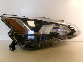 Fits 2019 2020 2021 Nissan Altima Passenger Rh Halogen Headlight - DEPO