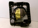 2009 2010 Acura Tsx Driver Lh Halogen Fog Light-4