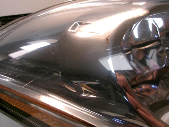 2010 2011 2012 Nissan Altima Passenger Rh Xenon Headlight OEM