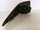 2013 2014 2015 Lexus Es350 Passenger Rh Outer Led Tail Light OEM-6