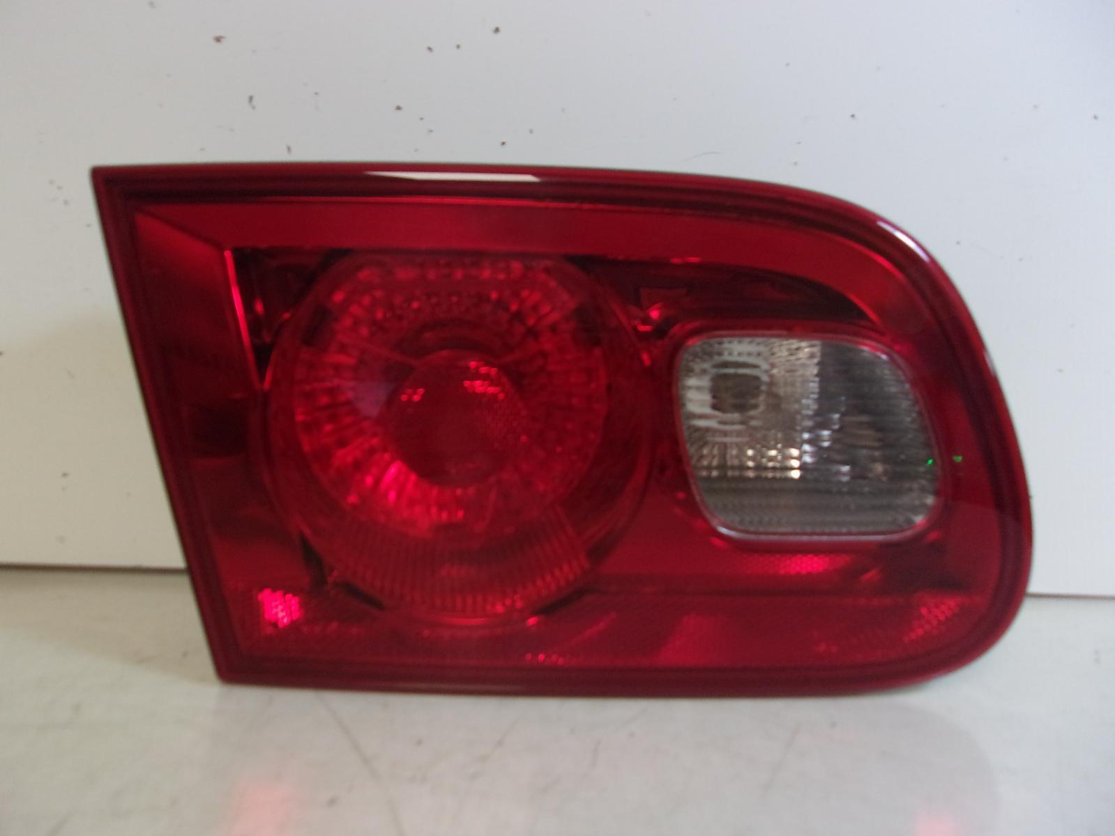 2006 2007 2008 2009 2010 2011 Buick Lucerne Driver LH Lid Tail Light OEM