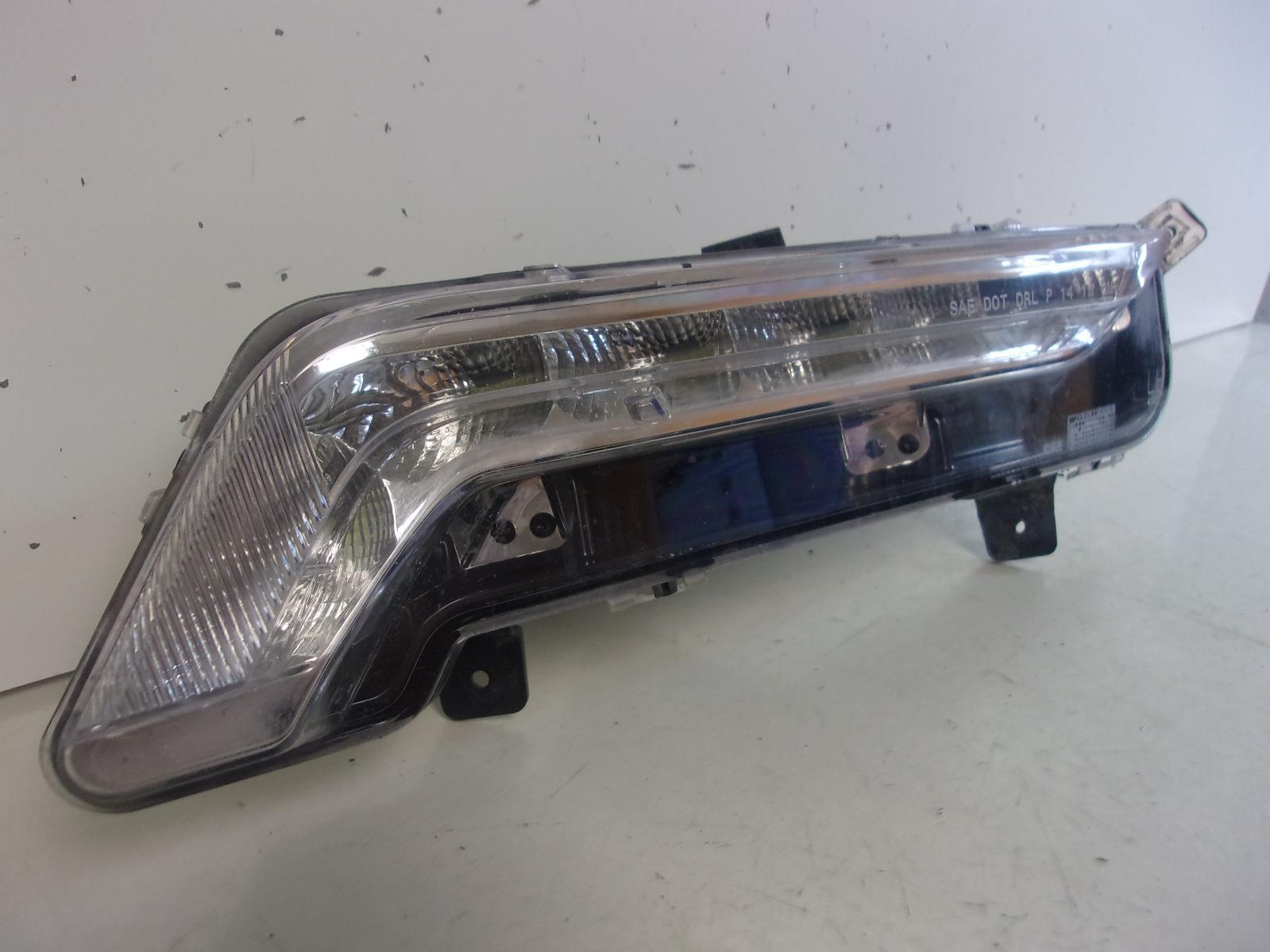 2014 - 2020 Chevrolet Impala Driver Lh LED Daytime Running Light OEM