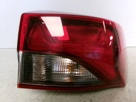 2021 - 2023 Chevrolet Trail Blazer Passenger Outer Incandescent Tail Light OEM - 0